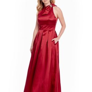 Eliza J Ball Gown | Size 8